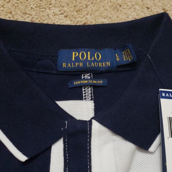 Polo Ralph Lauren Polo shirt - Picture 5 of 5